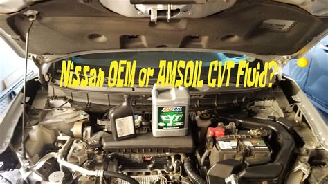 2014 nissan rogue transmission fluid|nissan rogue transmission filter change.